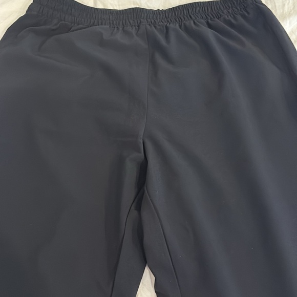 ZENERGY BY CHICO’S STRAIGHT BLACK SLACKS - Picture 8 of 11